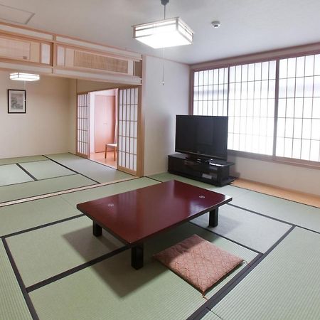 Onsen Hotel Nakahara Bessou Nonsmoking, Earthquake Retrofit Kagoshima Zewnętrze zdjęcie