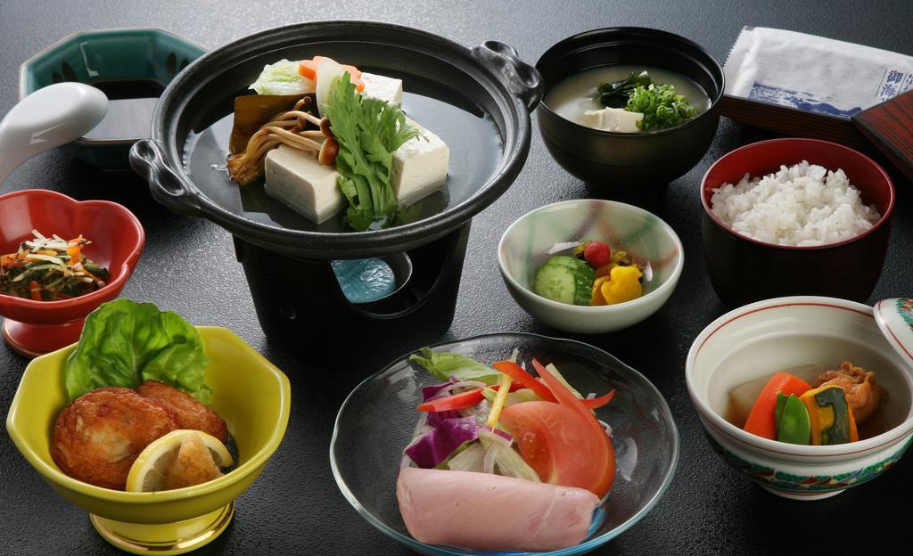 Onsen Hotel Nakahara Bessou Nonsmoking, Earthquake Retrofit Kagoshima Zewnętrze zdjęcie