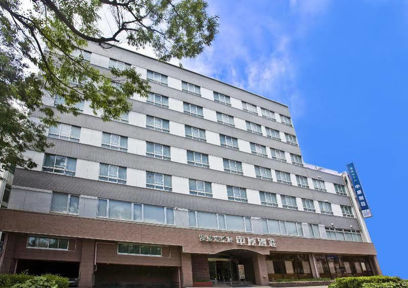 Onsen Hotel Nakahara Bessou Nonsmoking, Earthquake Retrofit Kagoshima Zewnętrze zdjęcie
