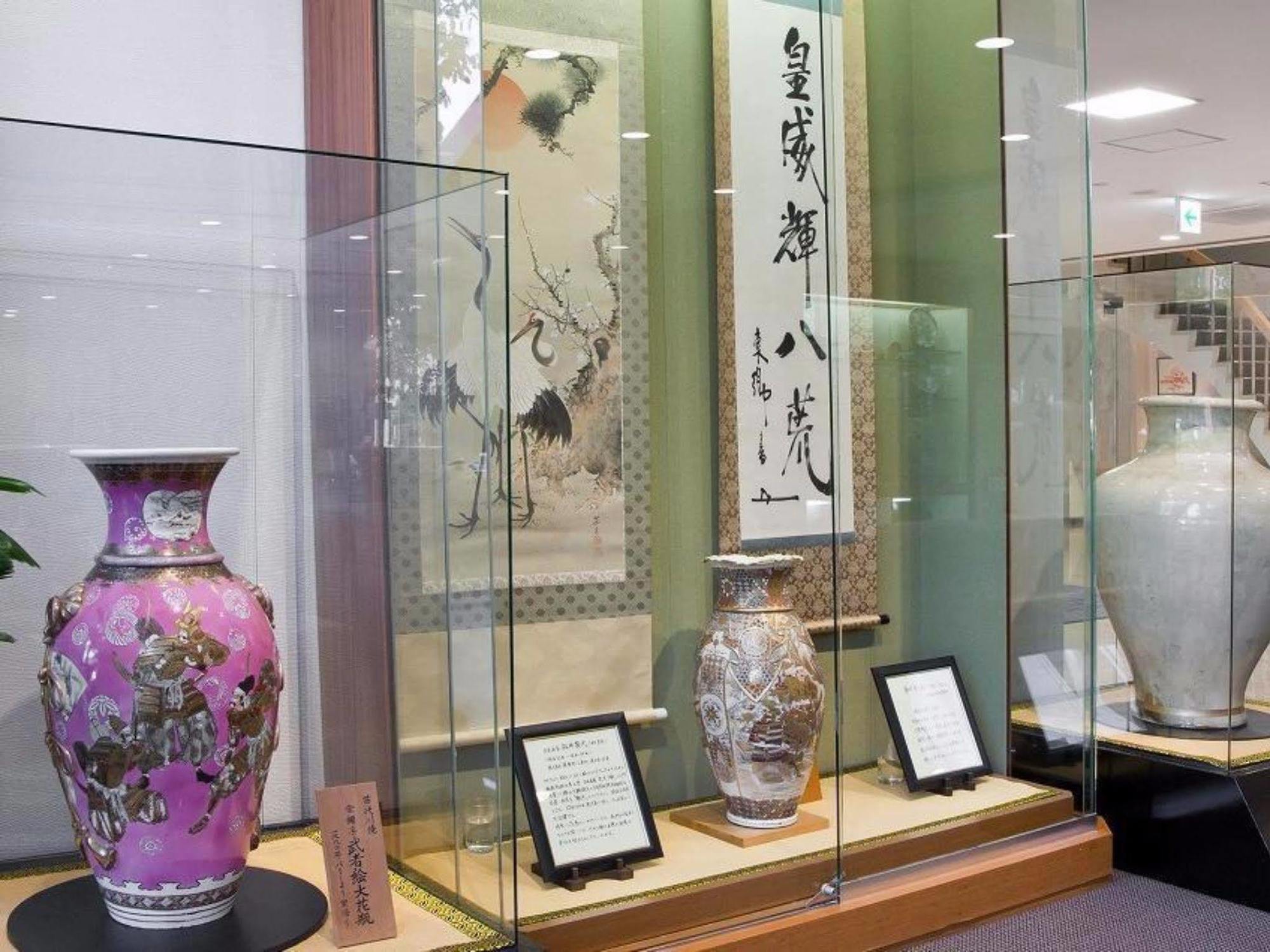 Onsen Hotel Nakahara Bessou Nonsmoking, Earthquake Retrofit Kagoshima Zewnętrze zdjęcie
