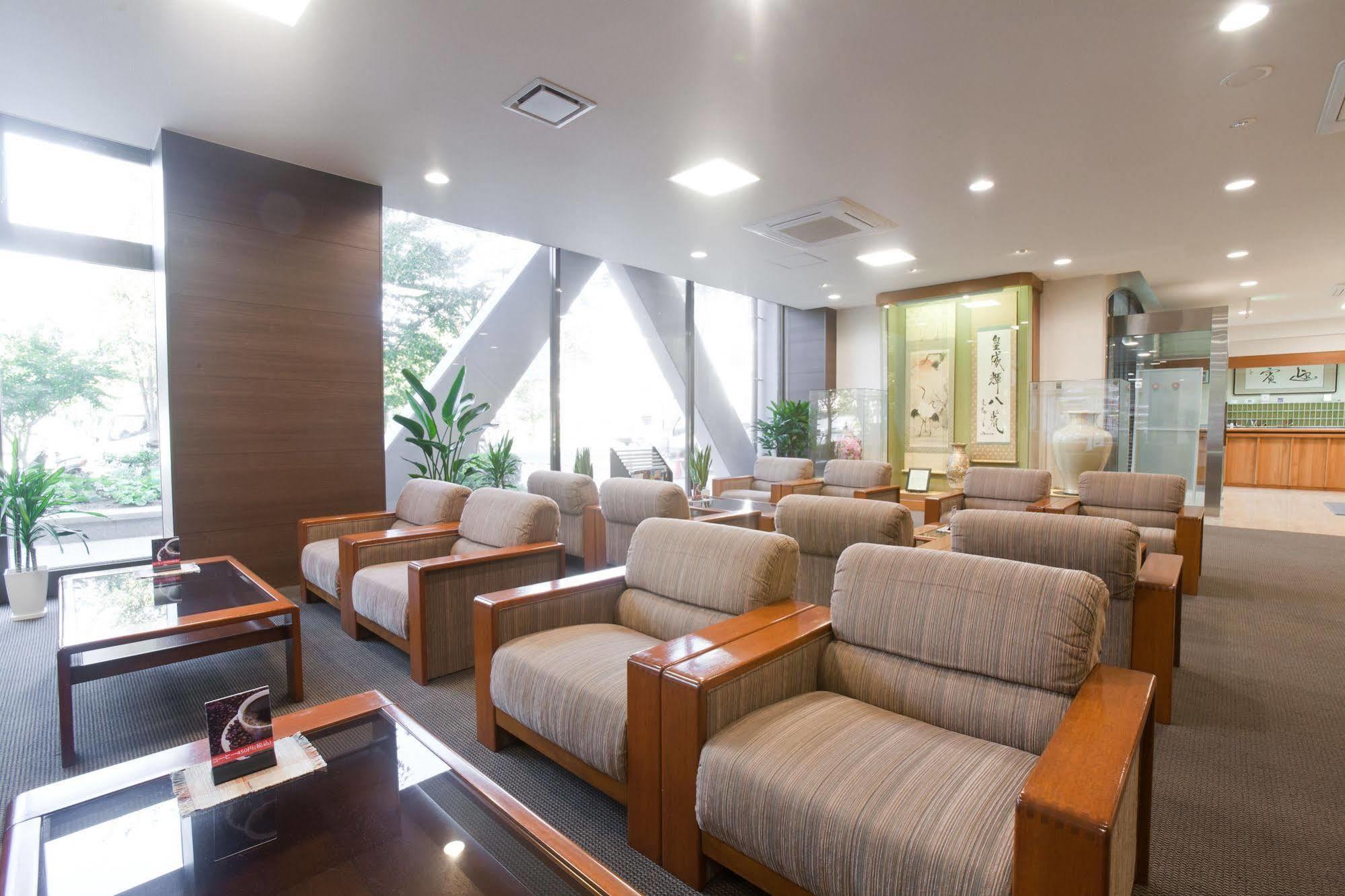 Onsen Hotel Nakahara Bessou Nonsmoking, Earthquake Retrofit Kagoshima Zewnętrze zdjęcie