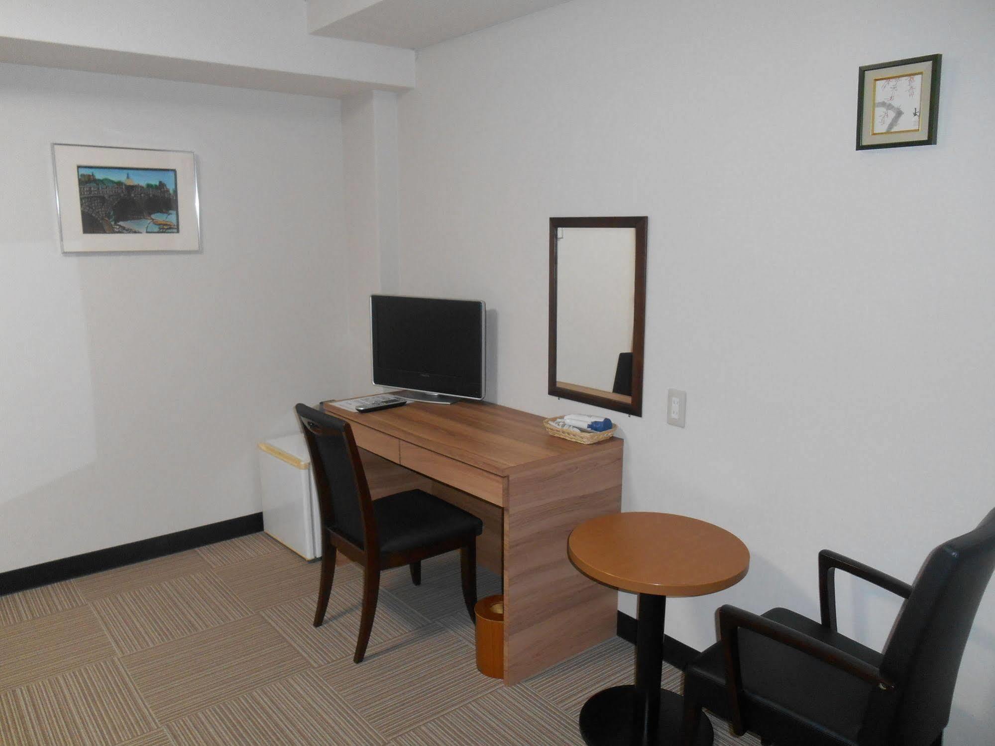 Onsen Hotel Nakahara Bessou Nonsmoking, Earthquake Retrofit Kagoshima Zewnętrze zdjęcie