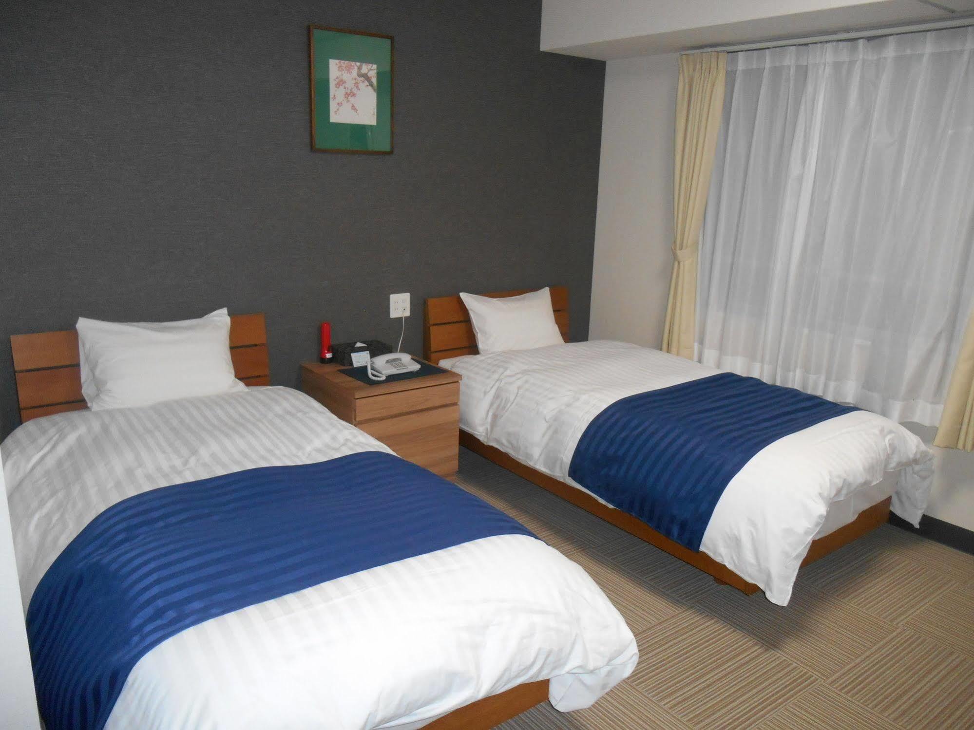 Onsen Hotel Nakahara Bessou Nonsmoking, Earthquake Retrofit Kagoshima Zewnętrze zdjęcie