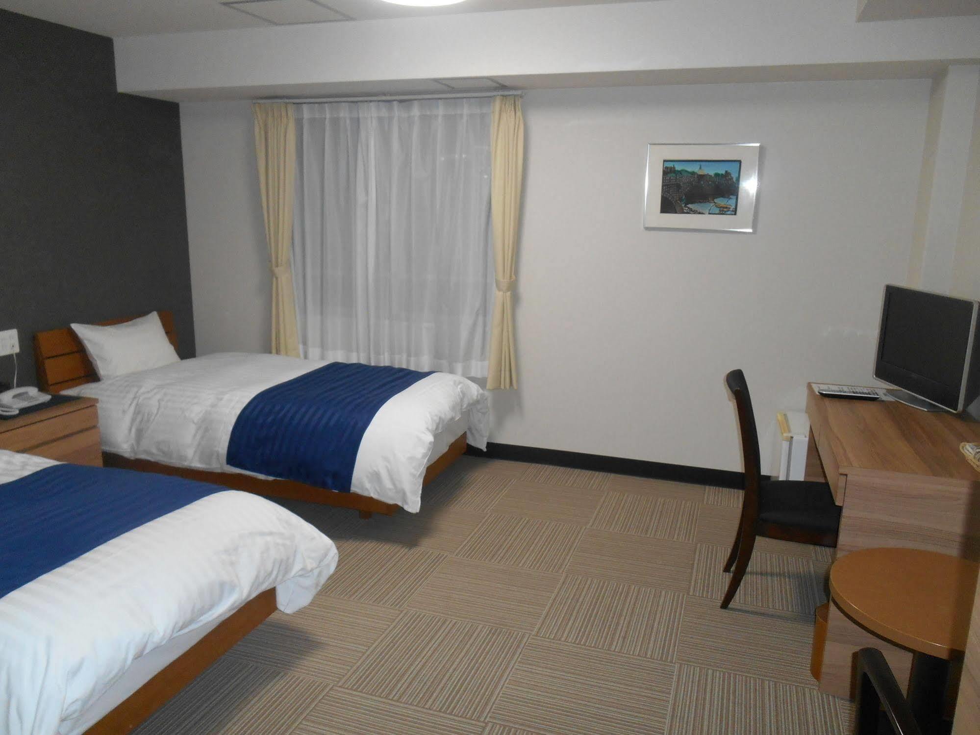 Onsen Hotel Nakahara Bessou Nonsmoking, Earthquake Retrofit Kagoshima Zewnętrze zdjęcie