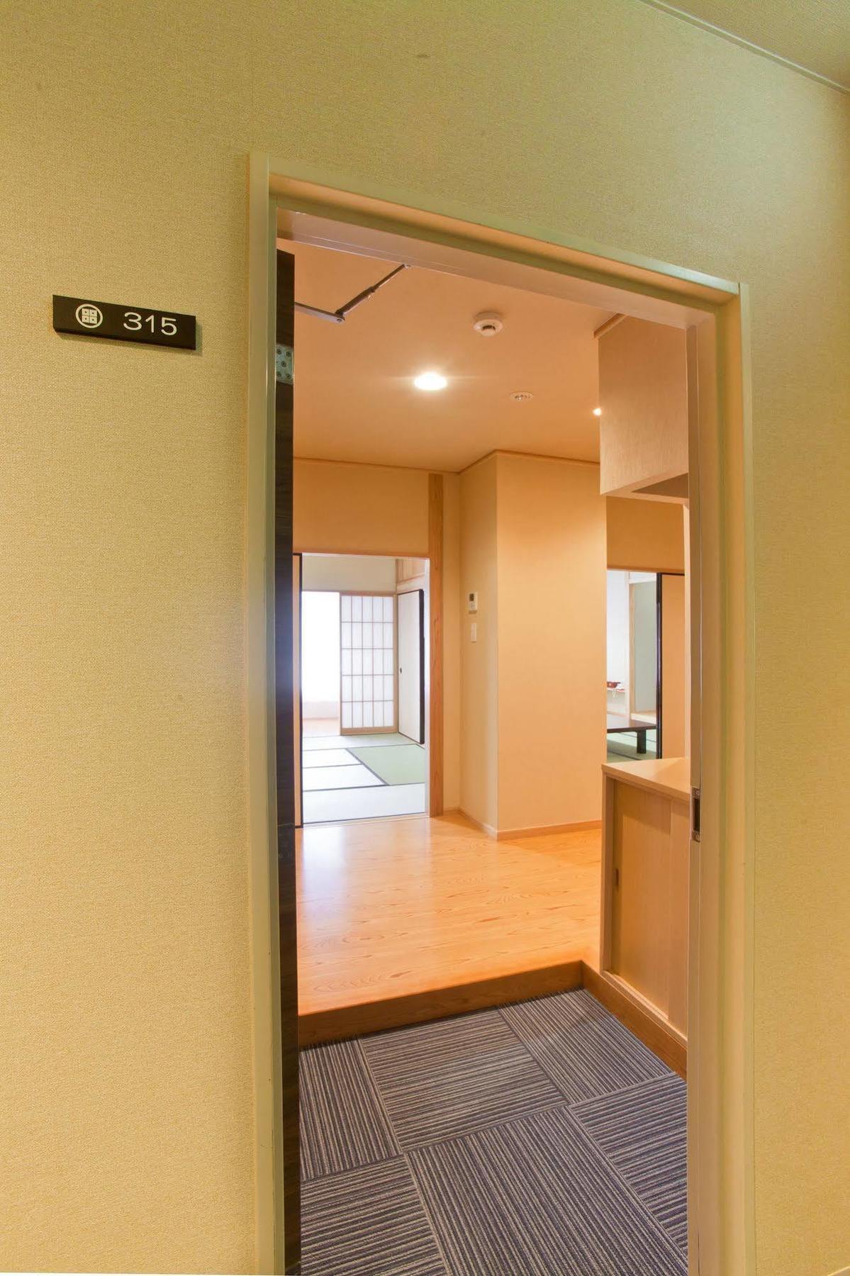 Onsen Hotel Nakahara Bessou Nonsmoking, Earthquake Retrofit Kagoshima Zewnętrze zdjęcie
