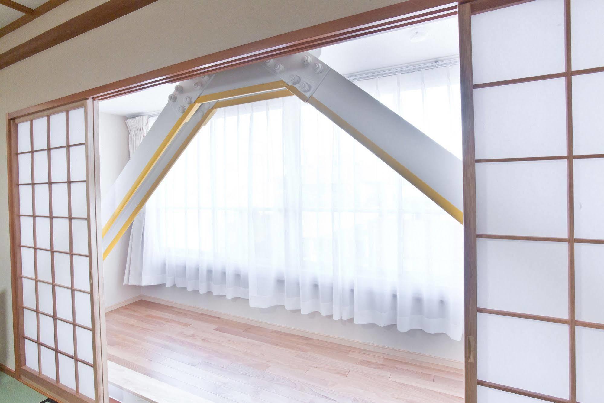 Onsen Hotel Nakahara Bessou Nonsmoking, Earthquake Retrofit Kagoshima Zewnętrze zdjęcie