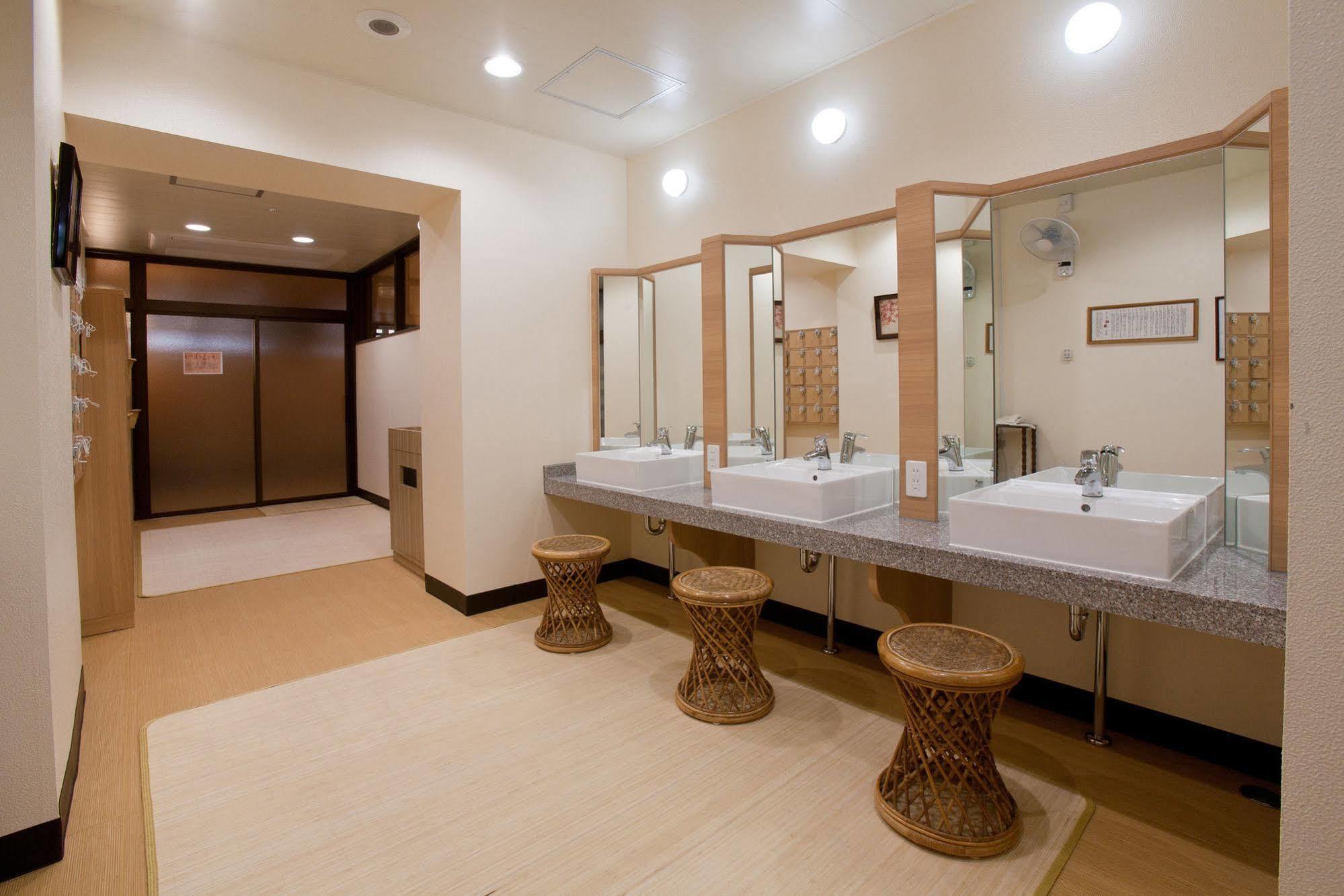 Onsen Hotel Nakahara Bessou Nonsmoking, Earthquake Retrofit Kagoshima Zewnętrze zdjęcie