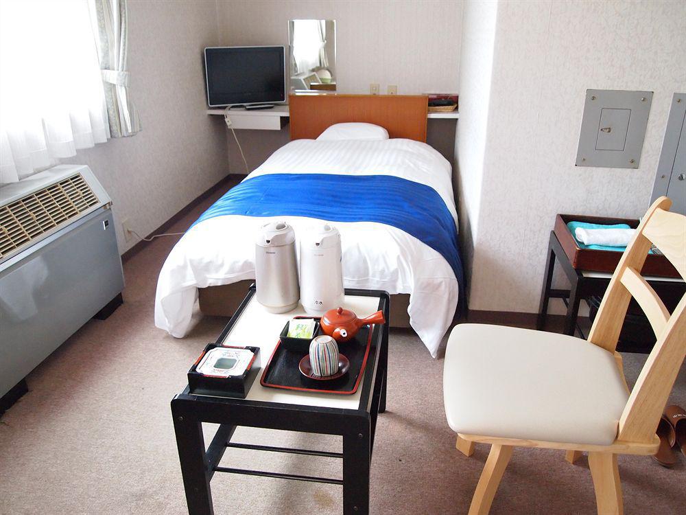 Onsen Hotel Nakahara Bessou Nonsmoking, Earthquake Retrofit Kagoshima Zewnętrze zdjęcie