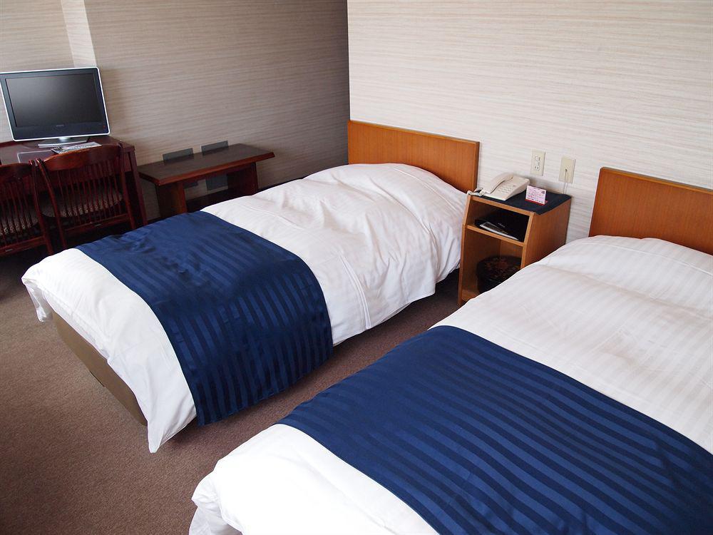 Onsen Hotel Nakahara Bessou Nonsmoking, Earthquake Retrofit Kagoshima Zewnętrze zdjęcie