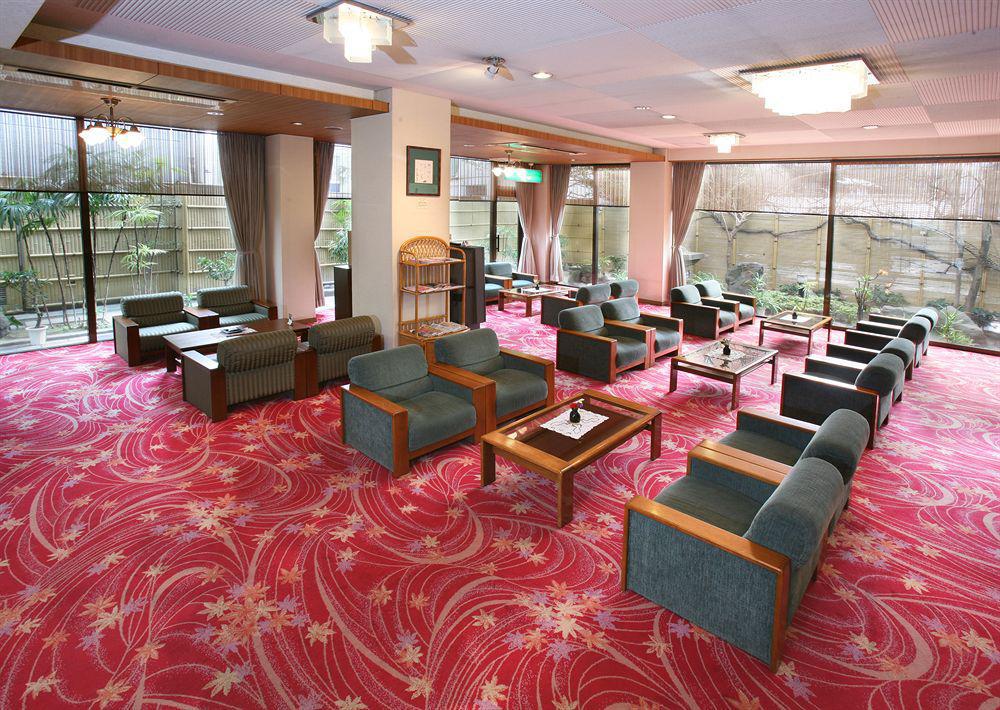 Onsen Hotel Nakahara Bessou Nonsmoking, Earthquake Retrofit Kagoshima Zewnętrze zdjęcie